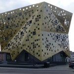 Gmünd - Forum Gold- und Silber der Landesgartenschau 2014