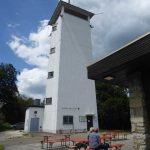 Aussichtsturm auf dem Volkmarsberg